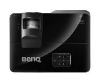 BENQ MS513P 9H.J6H77.12E - 1404314 - zdjęcie 2